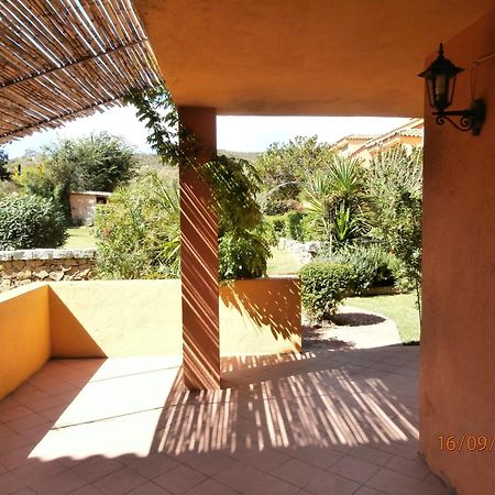 Casa Gallo Marinella  Exterior foto
