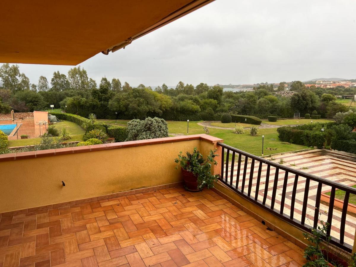 Casa Gallo Marinella  Exterior foto