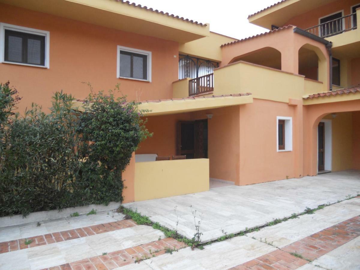 Casa Gallo Marinella  Exterior foto